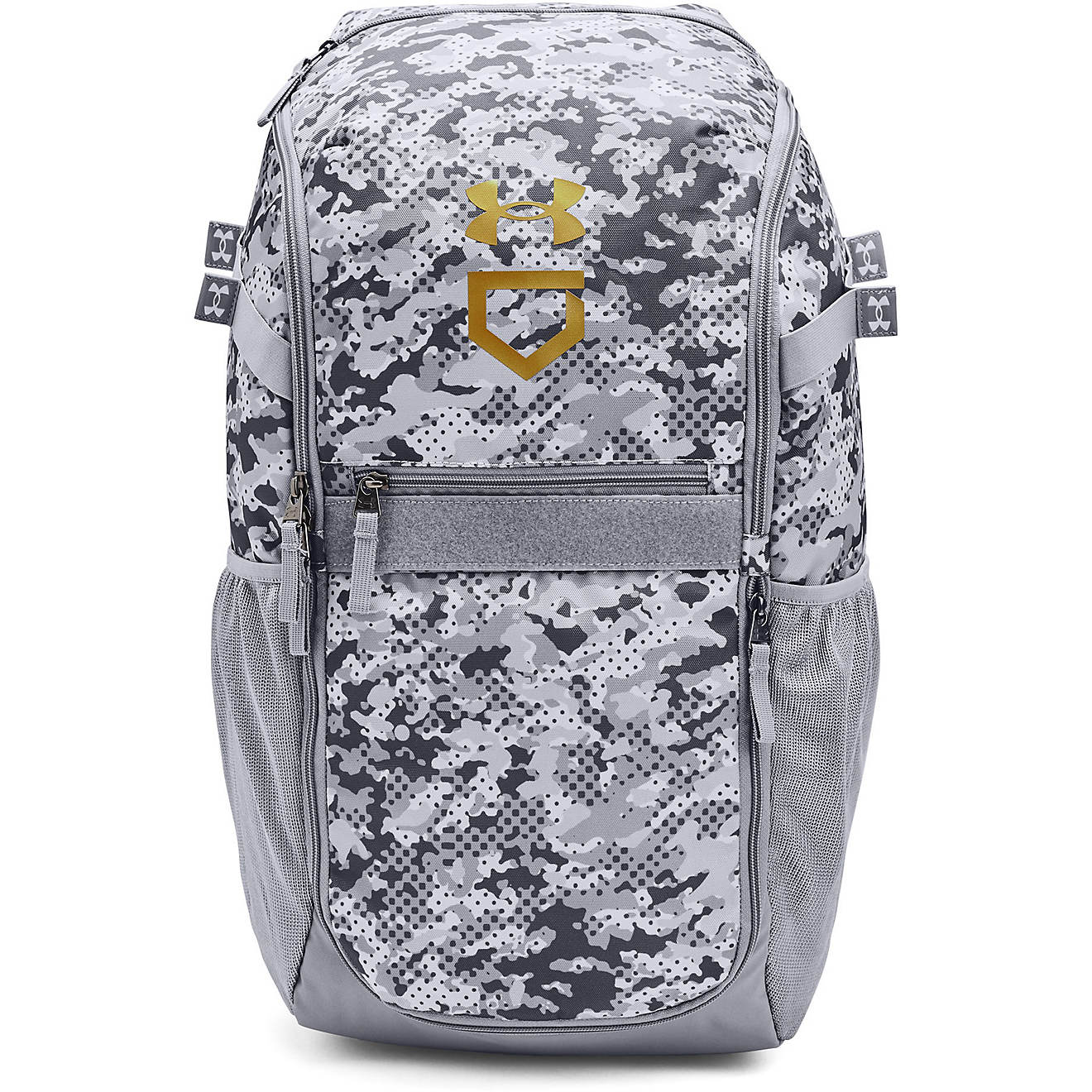 Under Armour Camo Utility Baseball Backpack                                                                                      - view number 1