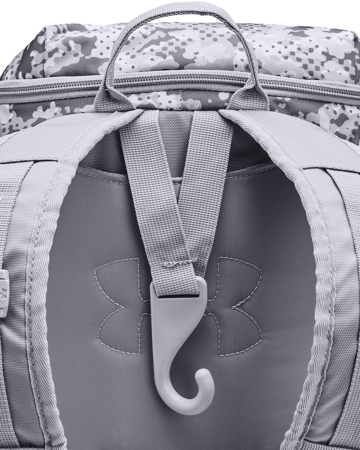 Under Armour Camo Utility Baseball Backpack                                                                                      - view number 3