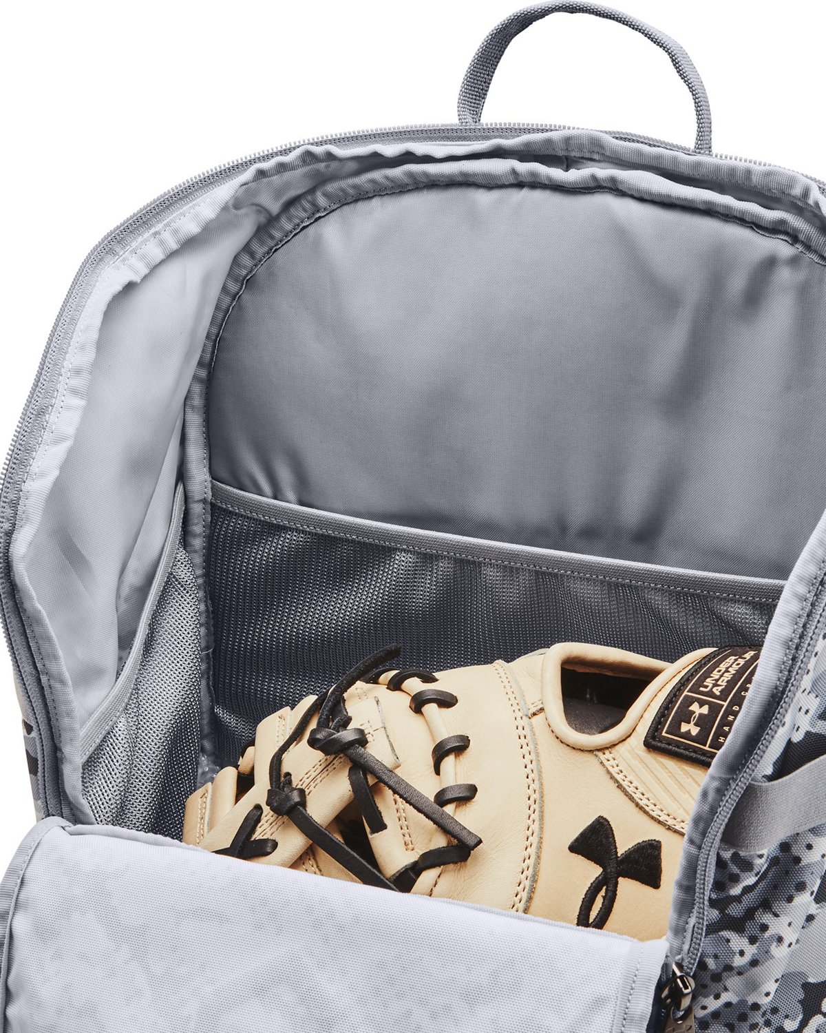 Under Armour Camo Utility Baseball Backpack                                                                                      - view number 6