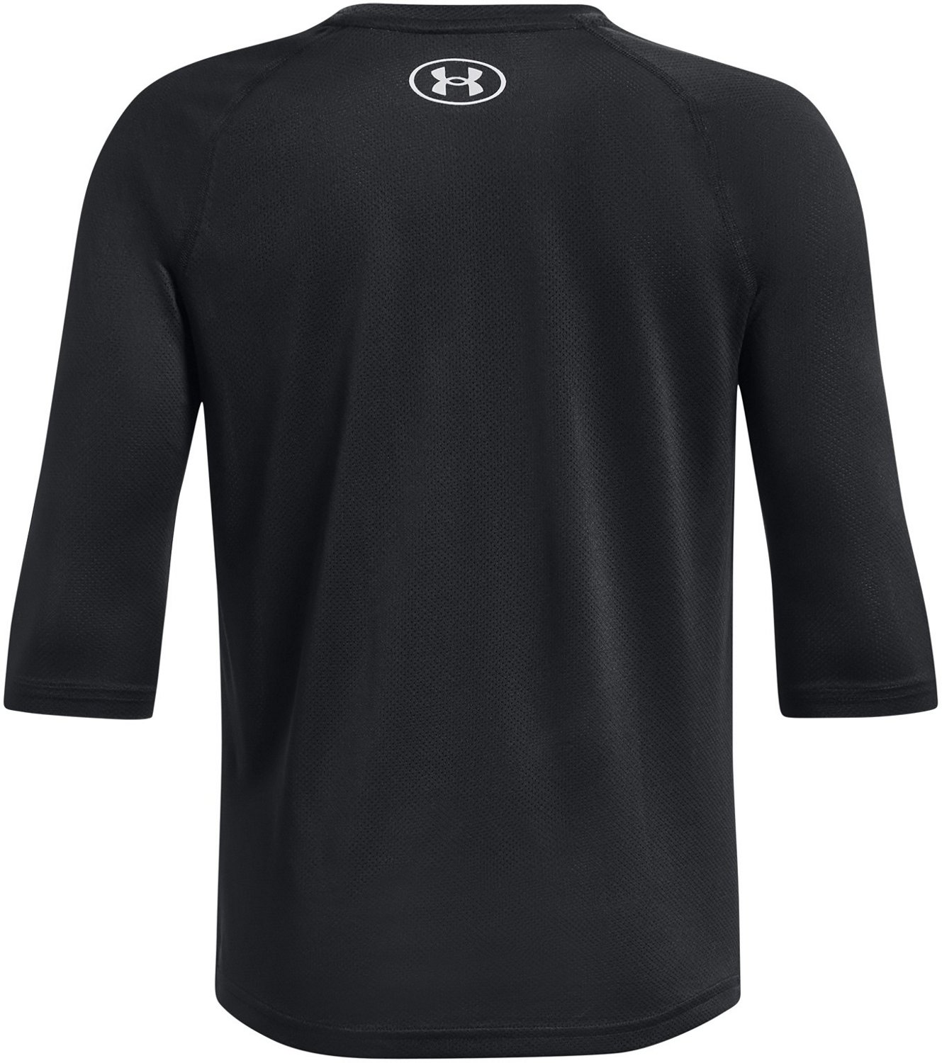 Under Armour Youth Utility Performance 3/4 Sleeve T-shirt - view number 2