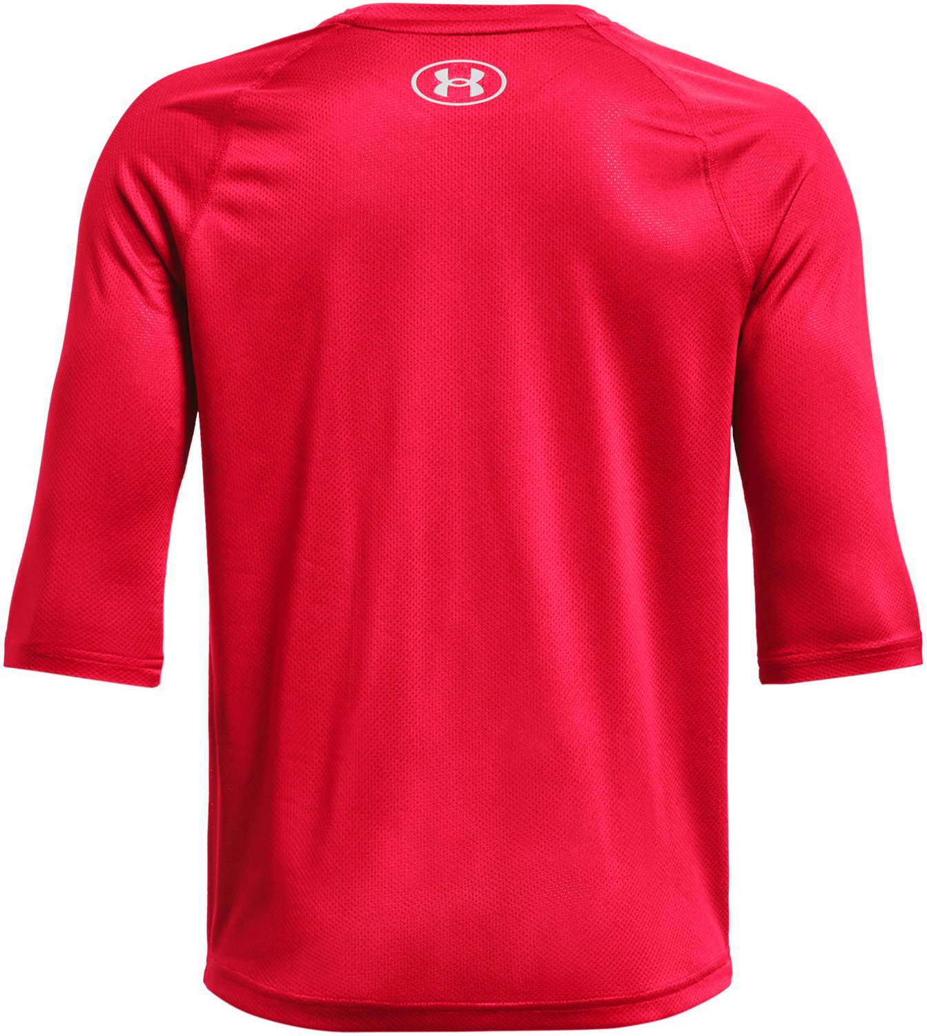Under Armour Youth Utility Performance 3/4 Sleeve T-shirt - view number 2
