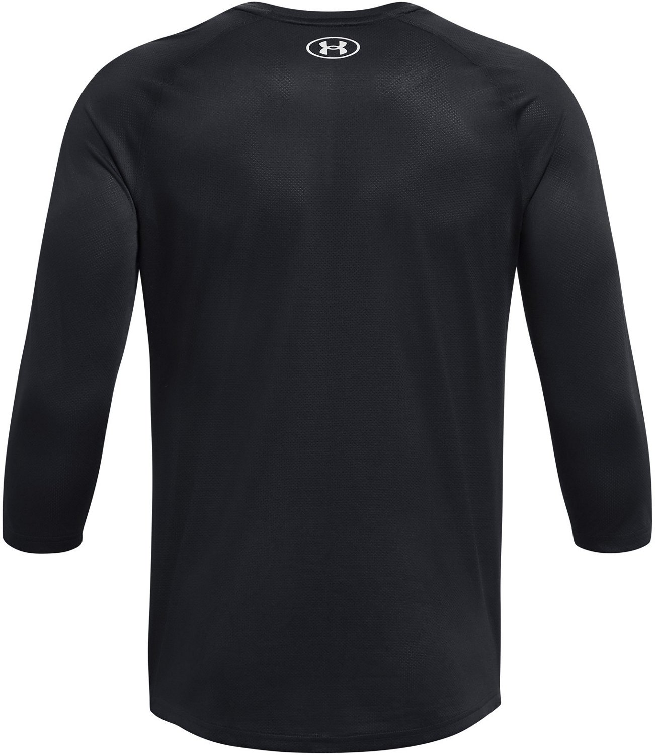 Under Armour Men's Utility Performance 3/4 Sleeve T-shirt                                                                        - view number 2