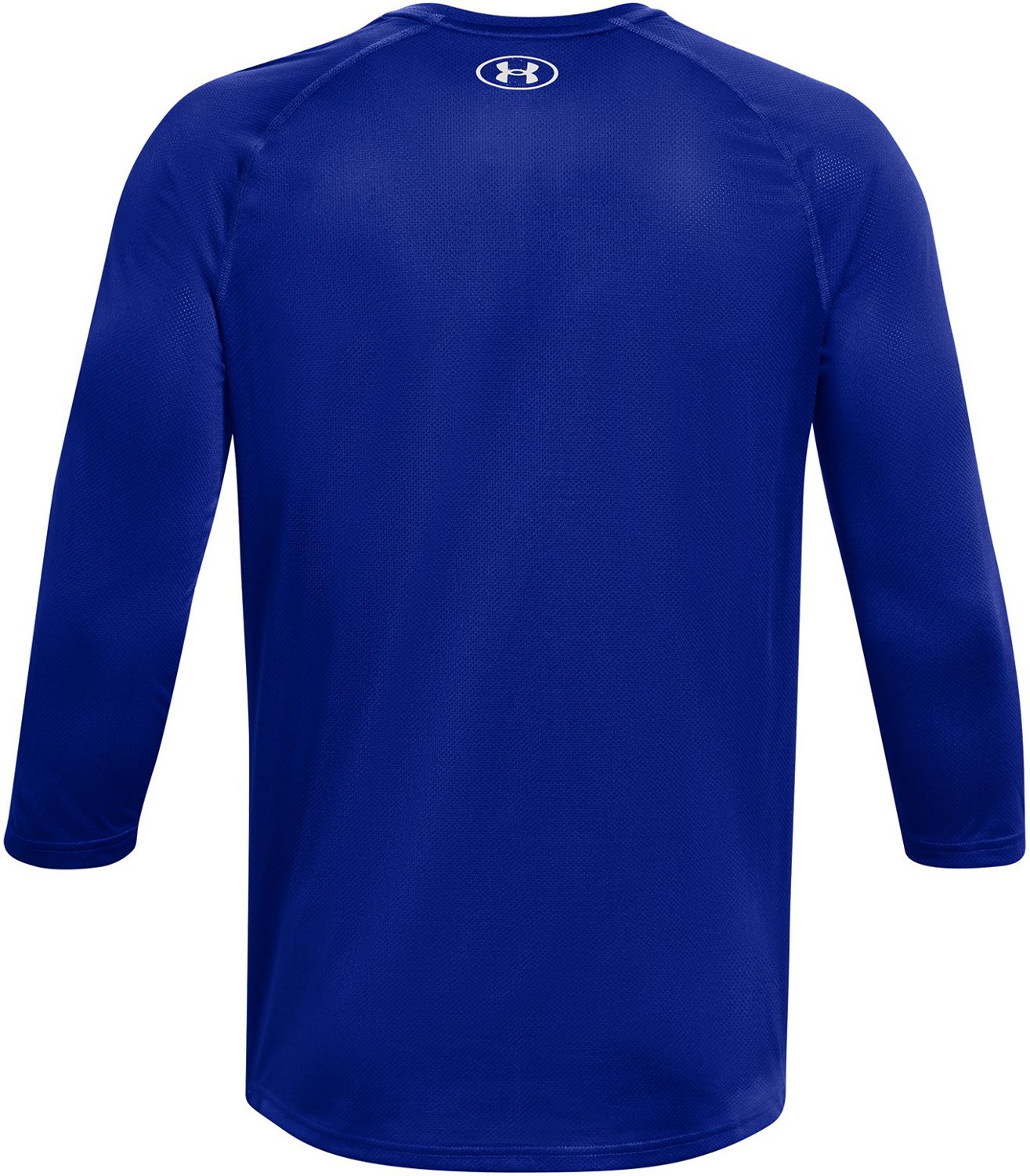 Under Armour Men's Utility Performance 3/4 Sleeve T-shirt                                                                        - view number 2