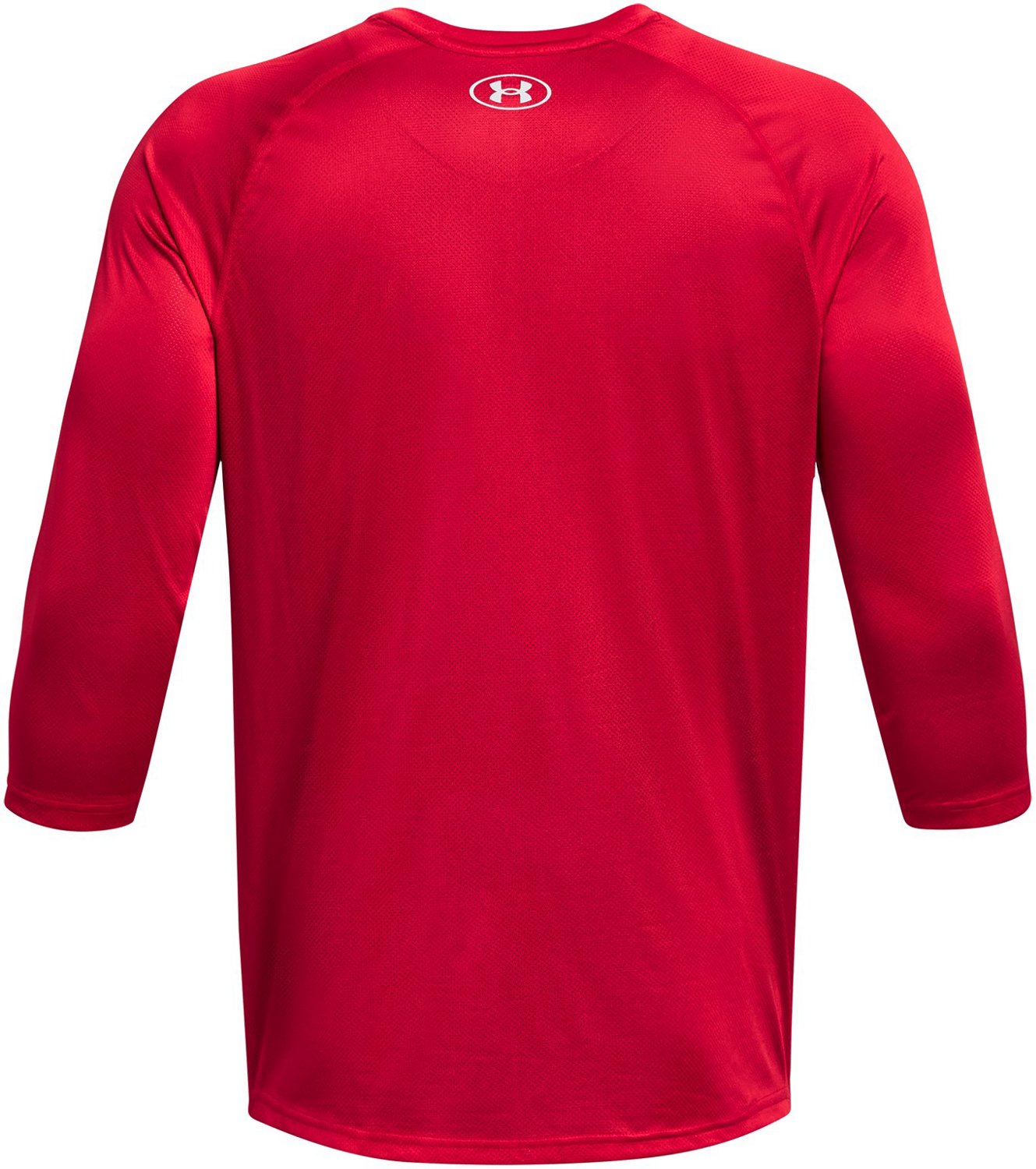 Under Armour Men's Utility Performance 3/4 Sleeve T-shirt                                                                        - view number 2