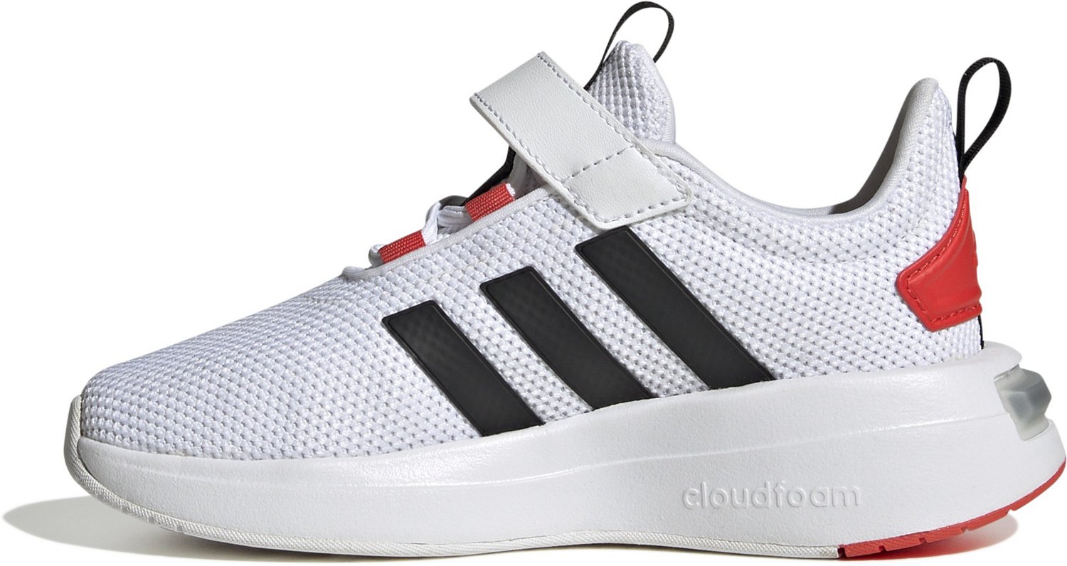 adidas Boys' Racer TR23 Shoes - view number 2