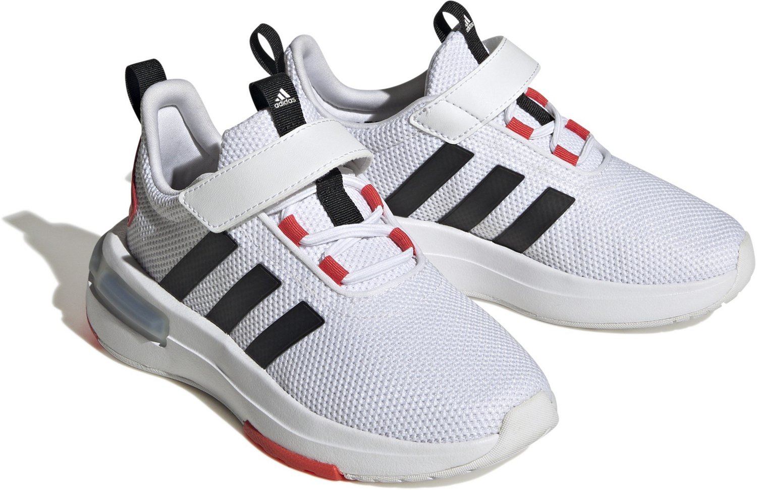 adidas Boys' Racer TR23 Shoes - view number 3