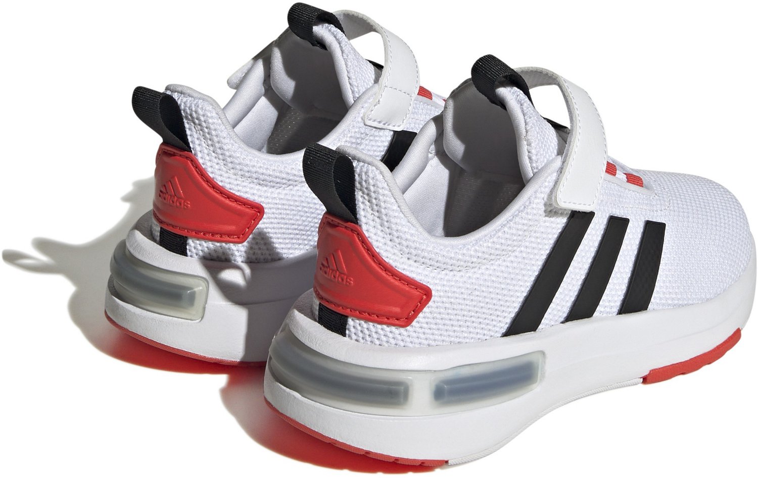 adidas Boys' Racer TR23 Shoes - view number 4