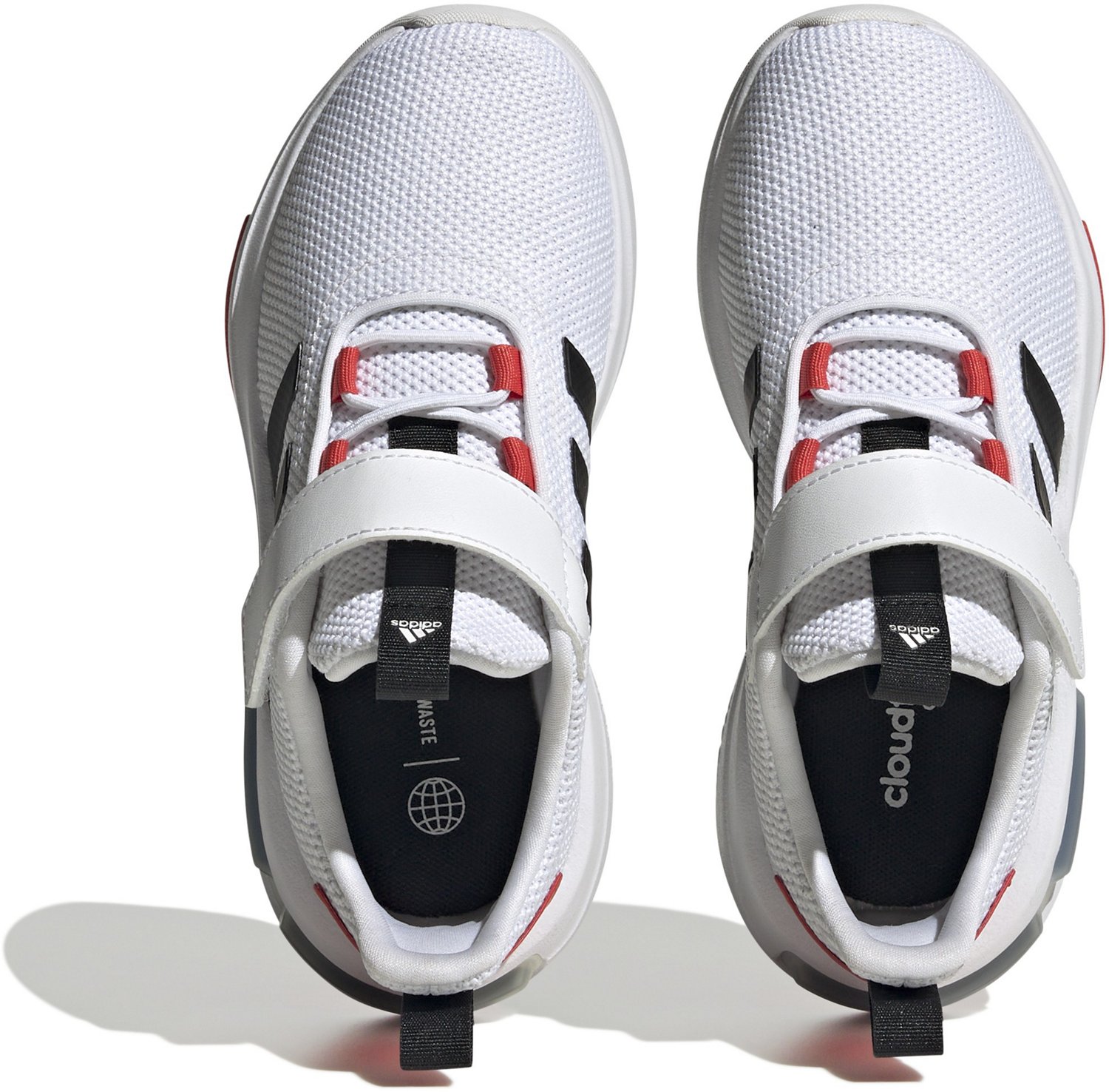 adidas Boys' Racer TR23 Shoes - view number 5