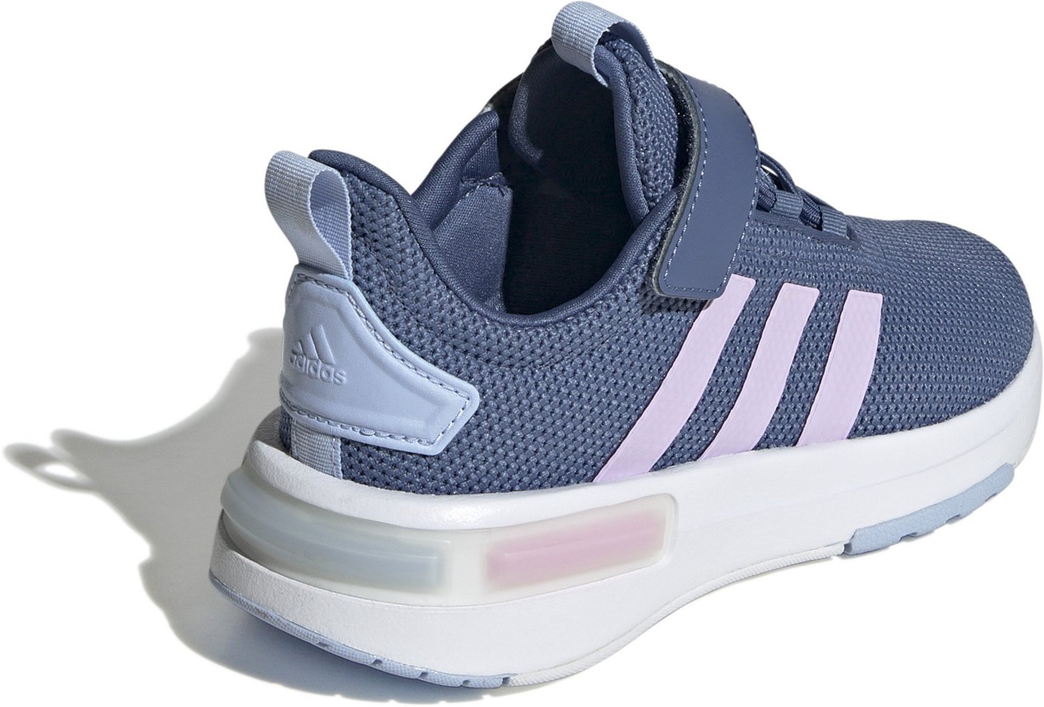 adidas Girls’ Racer TR23 Shoes - view number 4