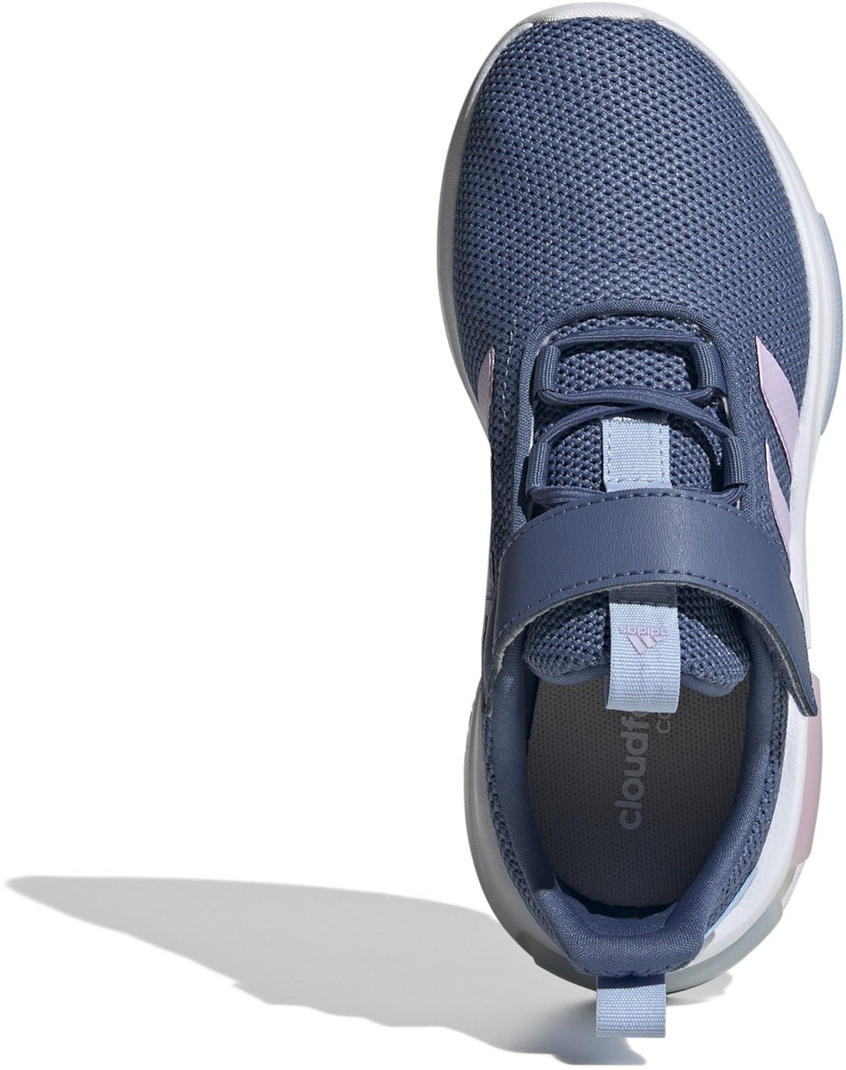 adidas Girls’ Racer TR23 Shoes - view number 5