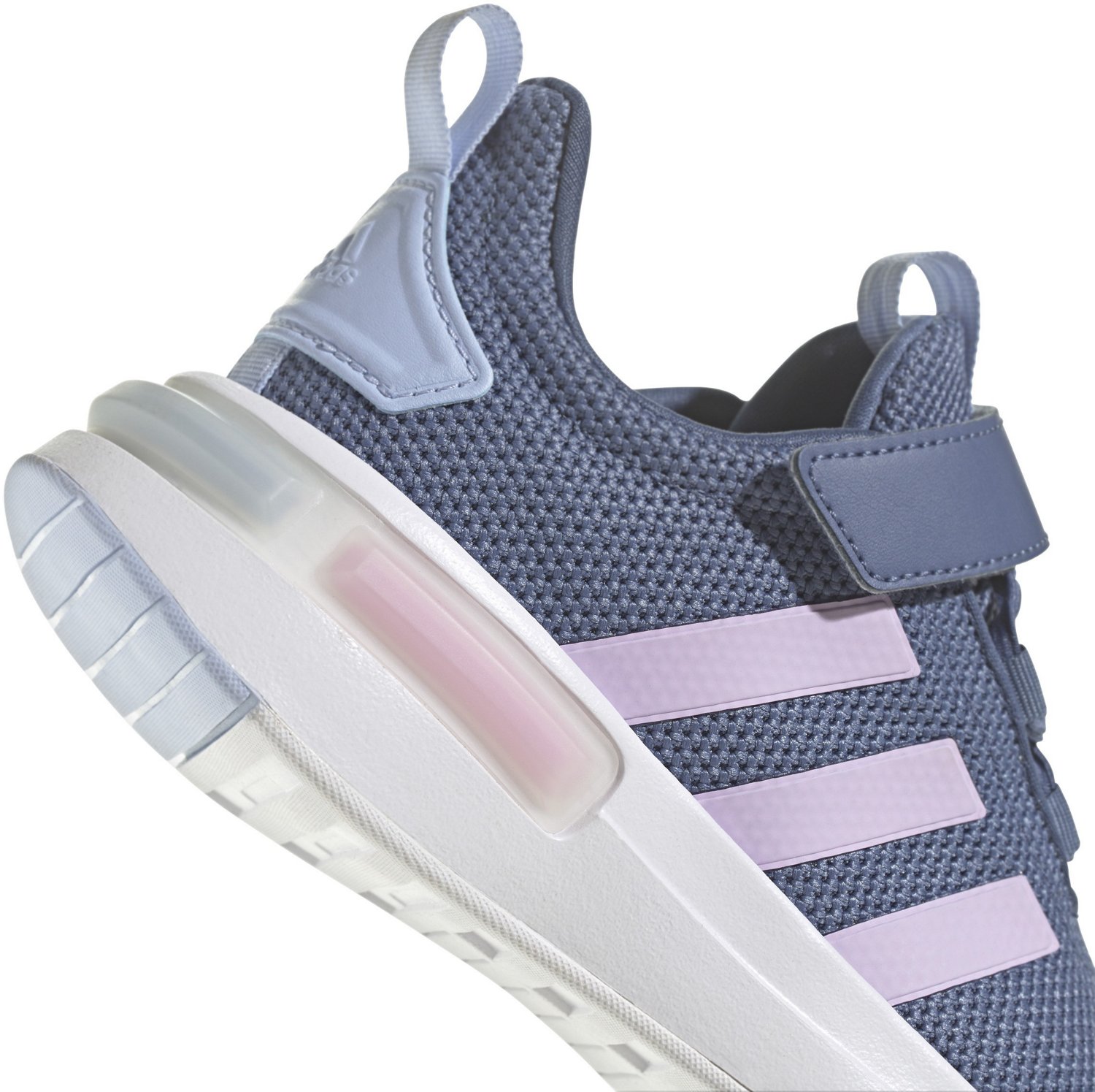 adidas Girls’ Racer TR23 Shoes - view number 8