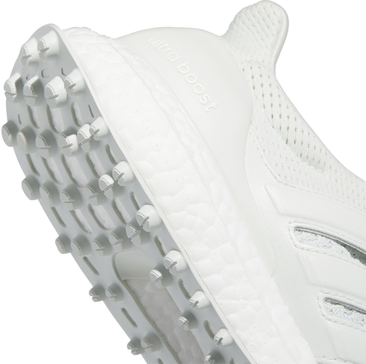 adidas Adult Unisex Ultraboost Golf Shoes                                                                                        - view number 8