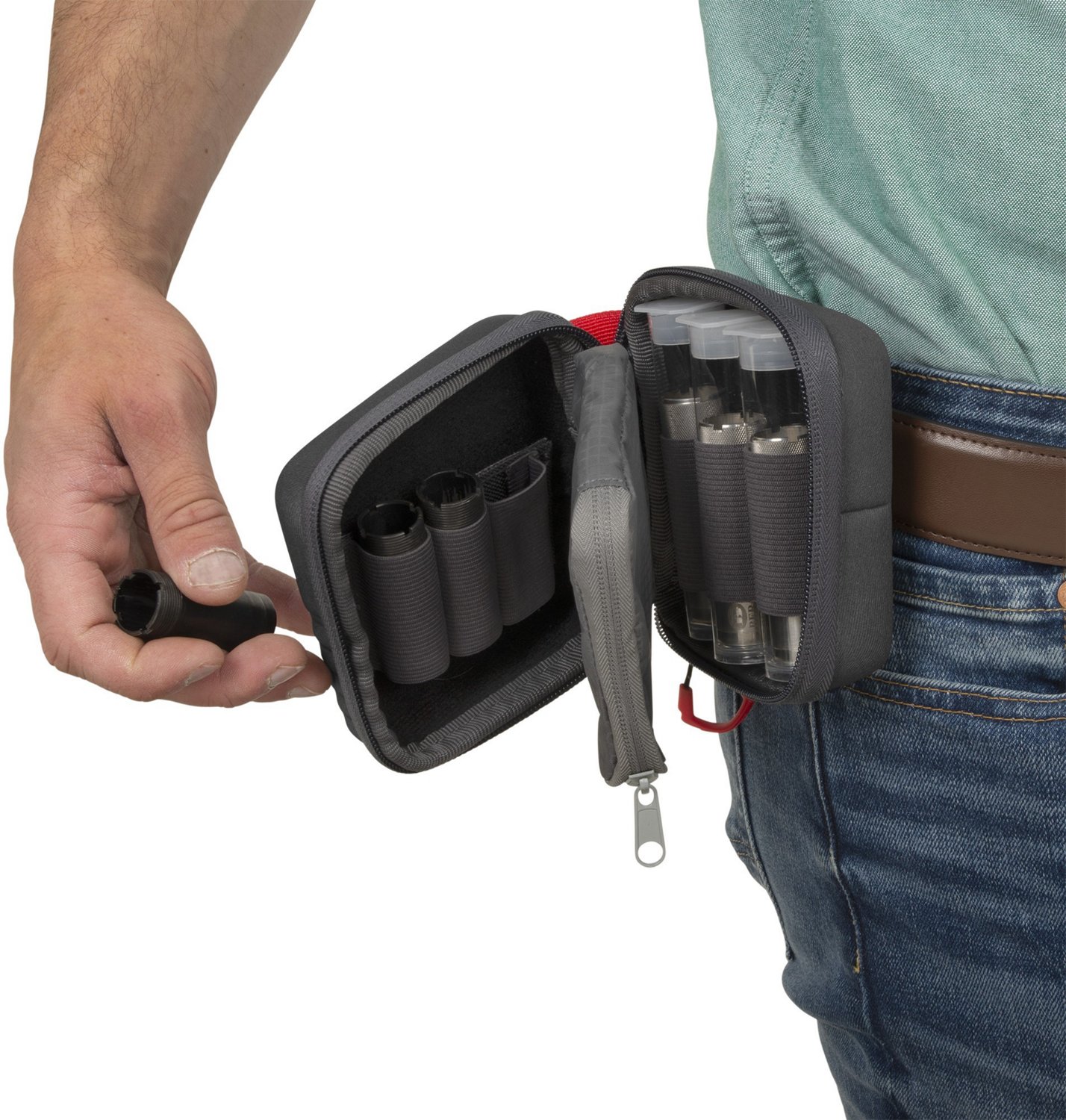 Allen Company Competitor Choke Tube Molded Case - view number 8