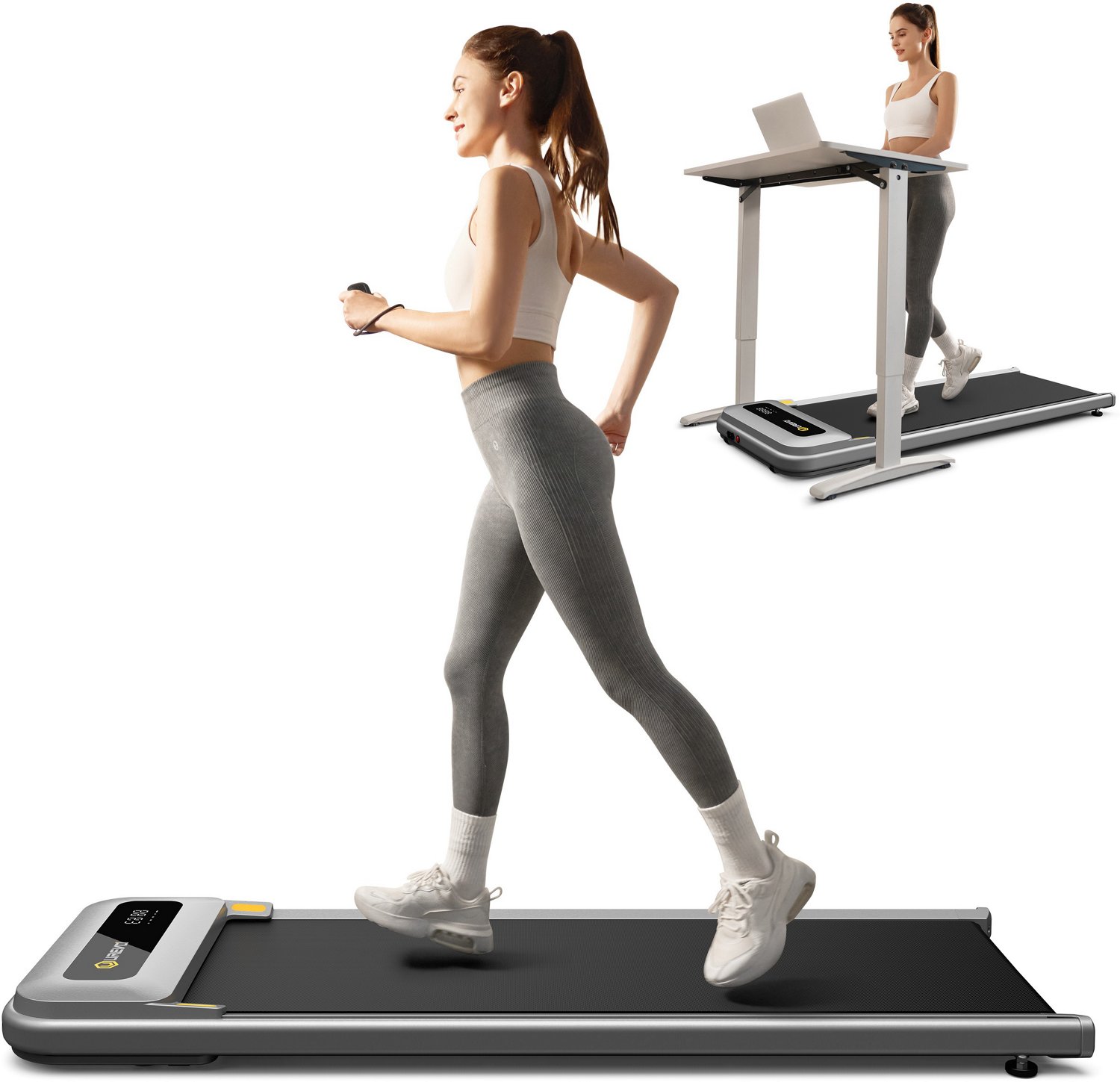 Treadmill mat academy sports hot sale