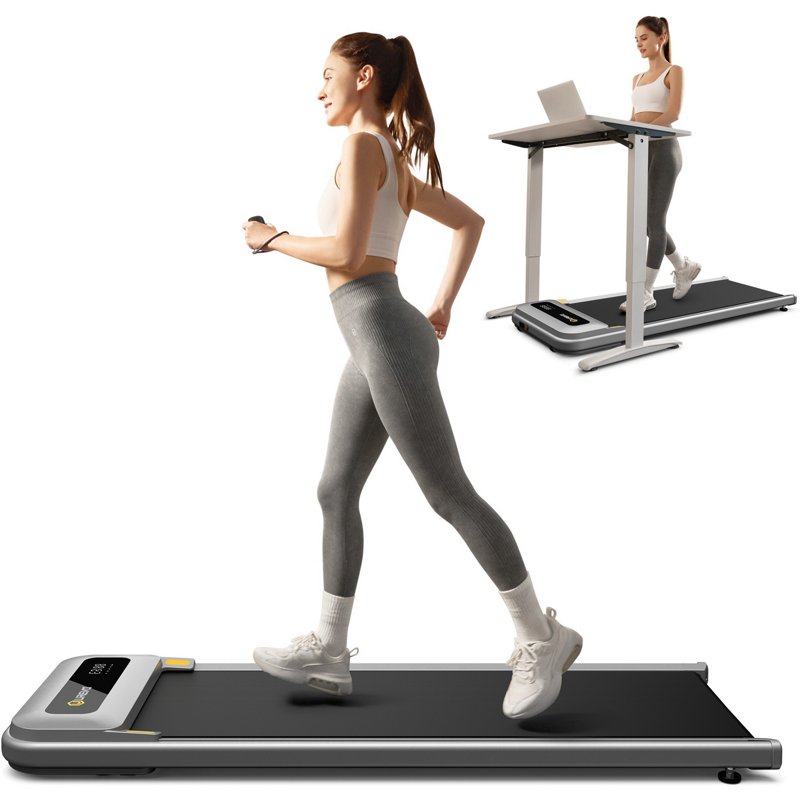 Urevo U1 Under Desk… - image