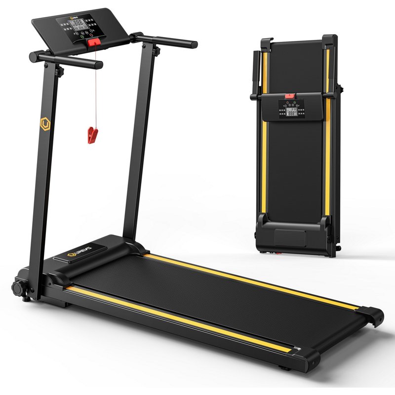Urevo 2-In-1 Foldin… - image