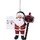 FOCO University of Oklahoma Santa With Scroll Ornament                                                                           - view number 1 selected
