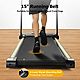 UREVO Folding Mini Treadmill                                                                                                     - view number 5