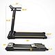 UREVO Folding Mini Treadmill                                                                                                     - view number 7