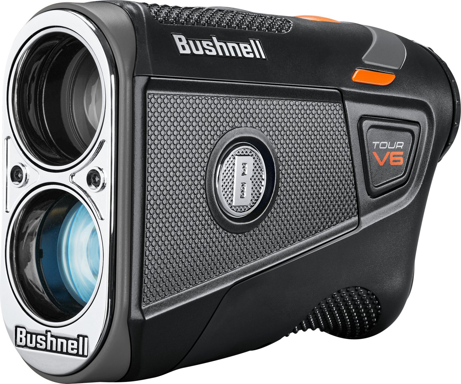 Bushnell Tour V6 Patriot Pack Range Finder - view number 3
