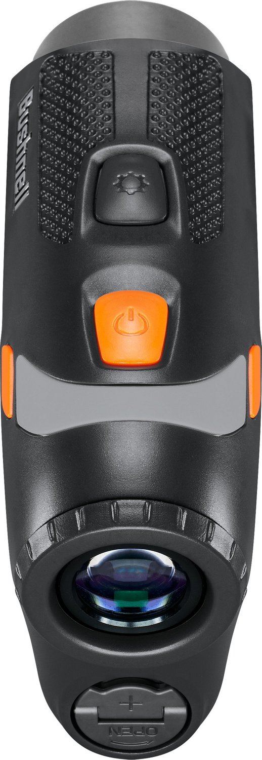 Bushnell Tour V6 Patriot Pack Range Finder - view number 7