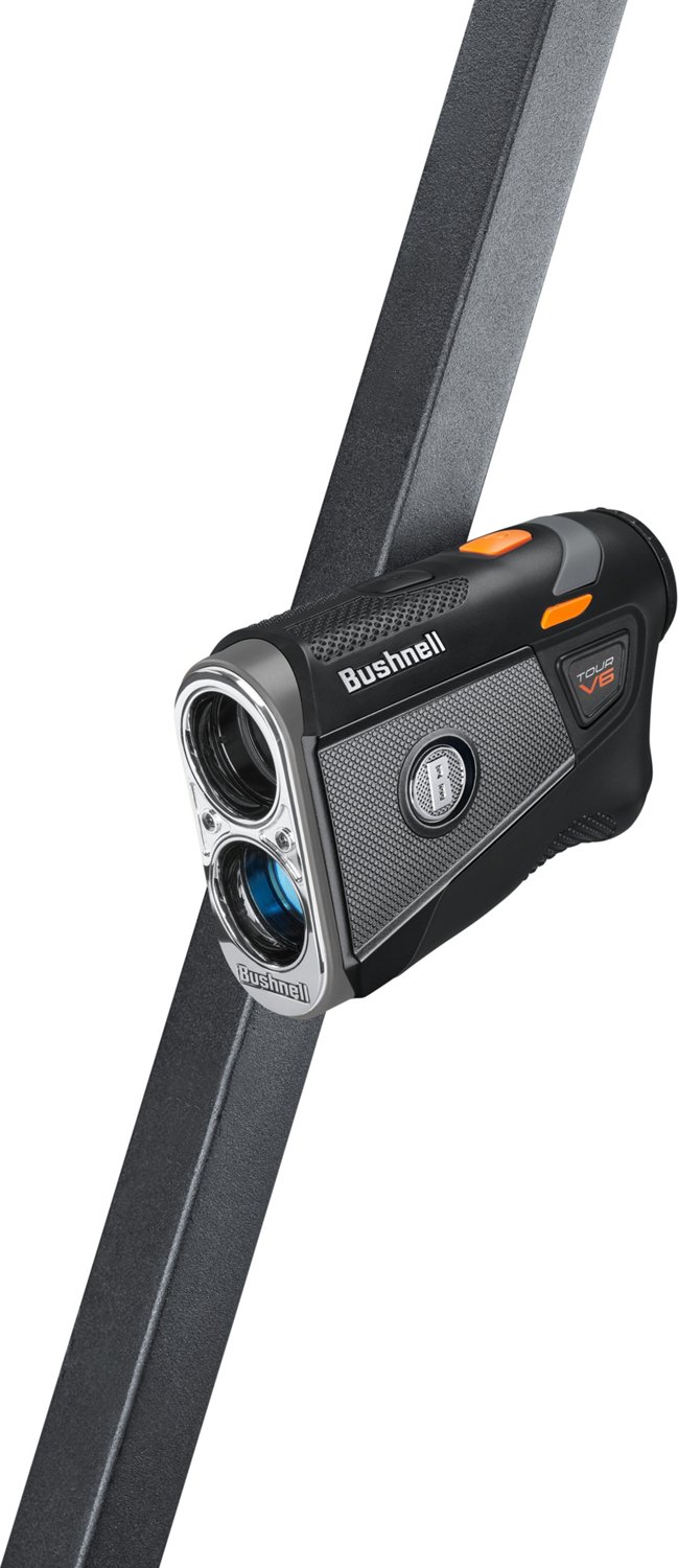 Bushnell Tour V6 Patriot Pack Range Finder - view number 2