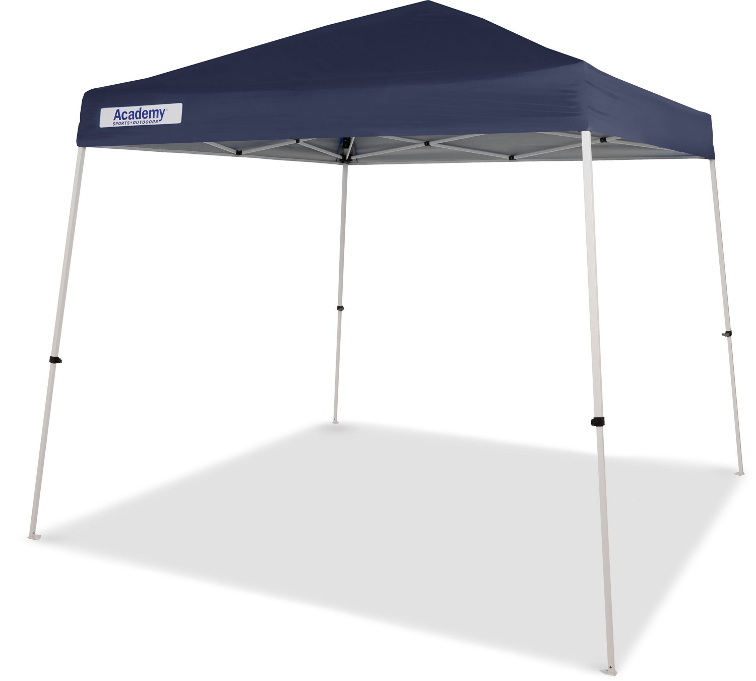 Academy Sports + Outdoors Easy Shade 10 ft x 10 ft Slant Leg Canopy