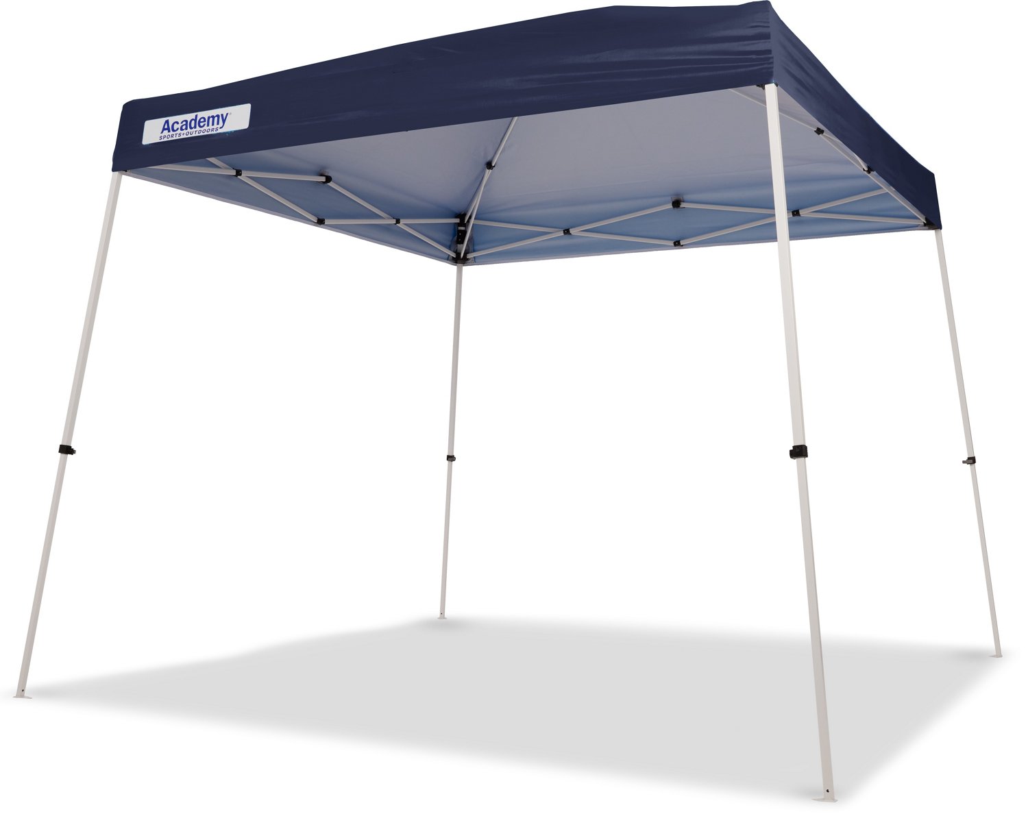 Academy Sports + Outdoors Easy Shade 10 ft x 10 ft Slant Leg Canopy                                                              - view number 3