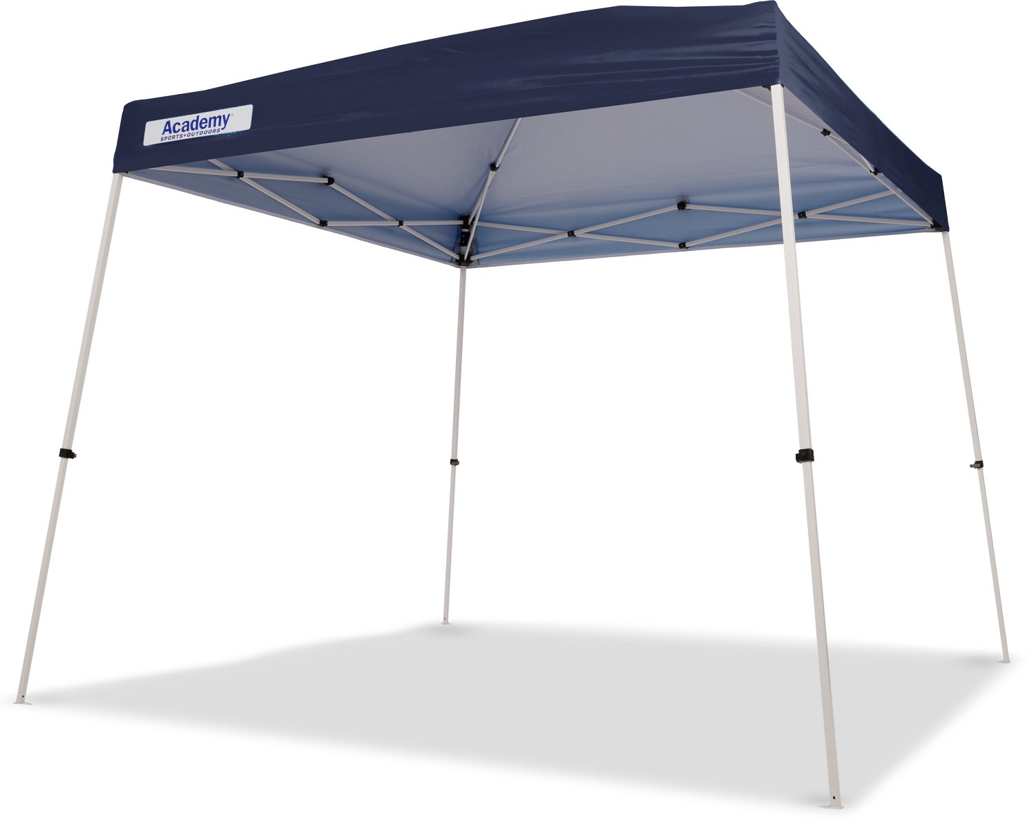 10 ft. x 10 ft. Slant Leg Pop-Up Canopy