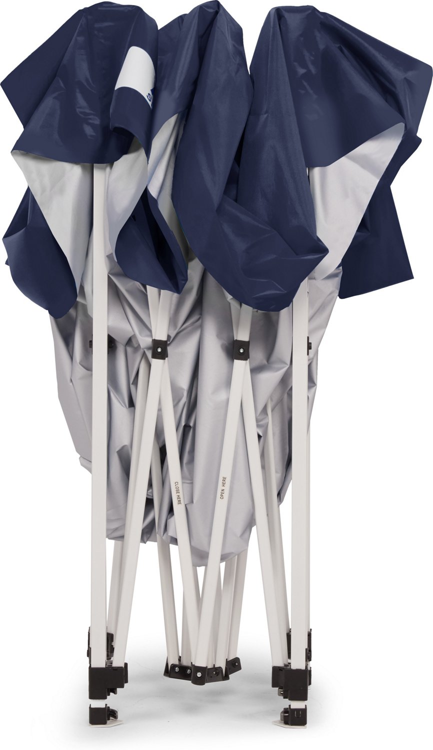 Academy Sports + Outdoors Easy Shade 10 ft x 10 ft Slant Leg Canopy                                                              - view number 5