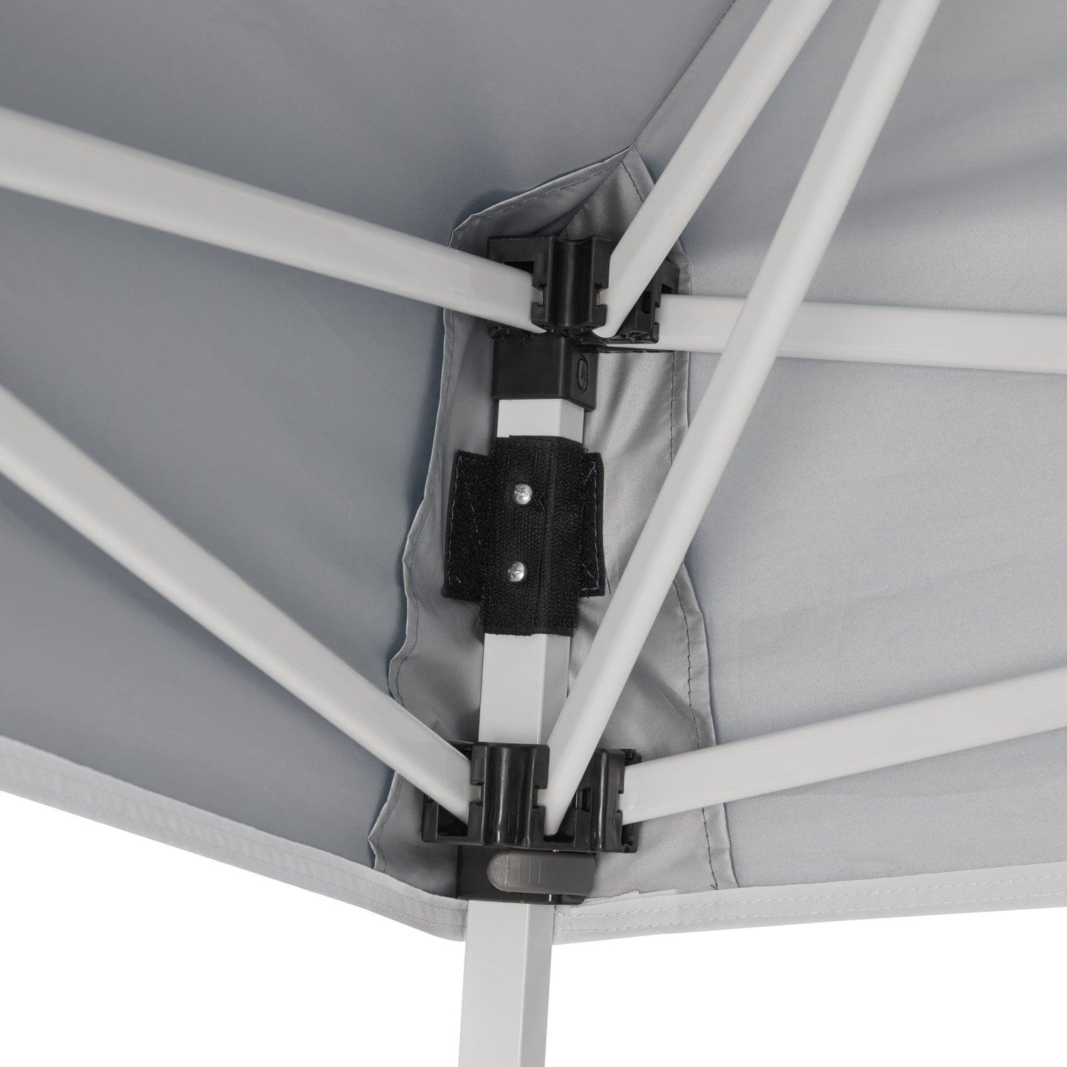 Academy Sports + Outdoors Easy Shade 10 ft x 10 ft Slant Leg Canopy                                                              - view number 6