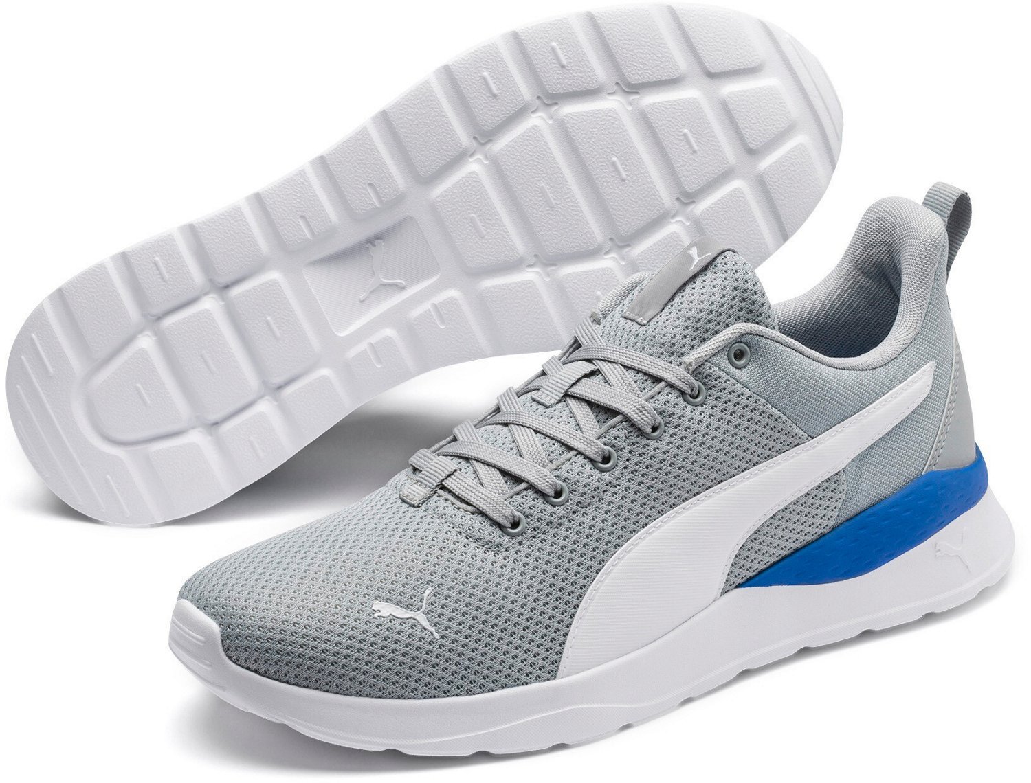 PUMA Men's Anzarun Lite Running Shoes | Free Shipping at Academy