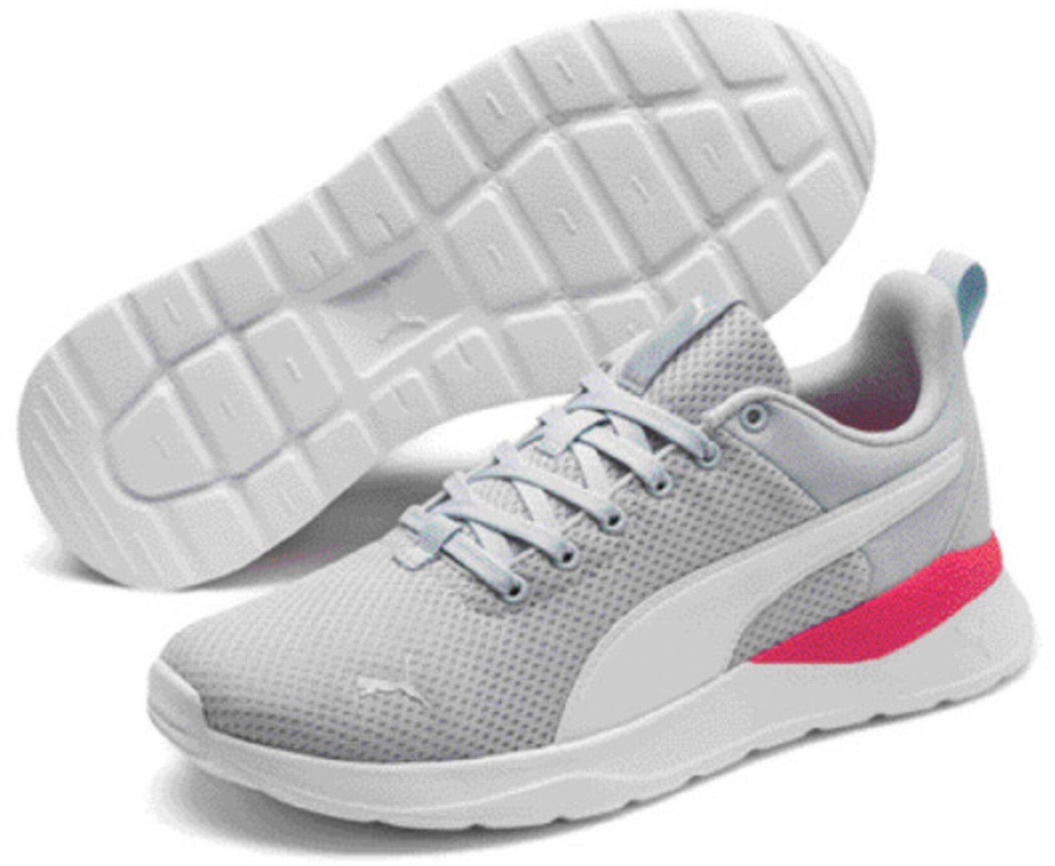 PUMA Women's Anzarun Lite Running Shoes | Academy