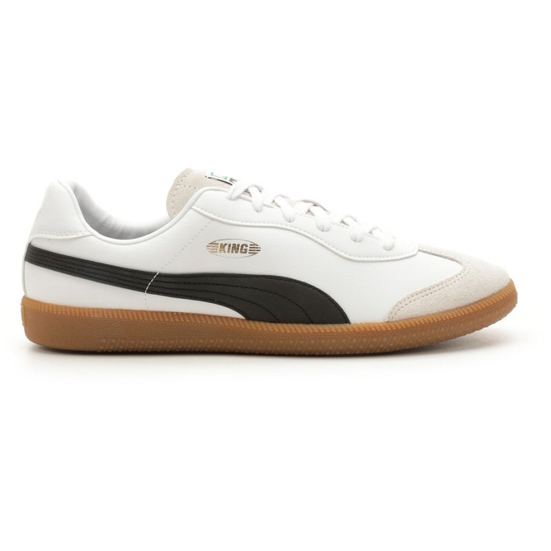 PUMA Adult King 21 Indoor Turf Soccer Cleats