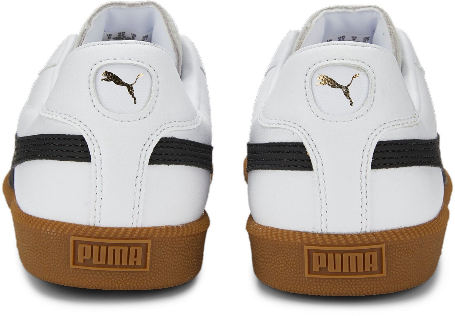 PUMA Adult King 21 Indoor Turf Soccer Cleats - view number 4