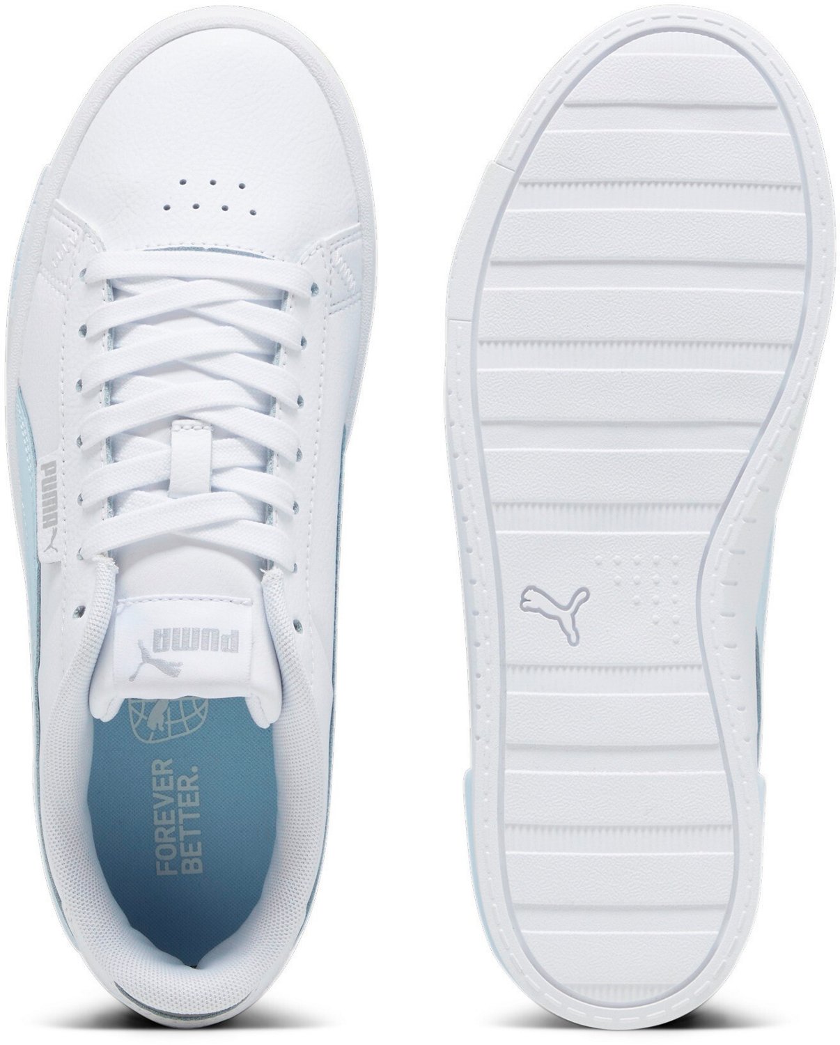 PUMA Women's Jada Renew Shoes - view number 5