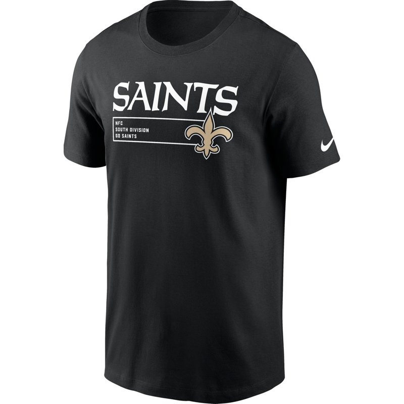 Nike Men's New Orle… - image