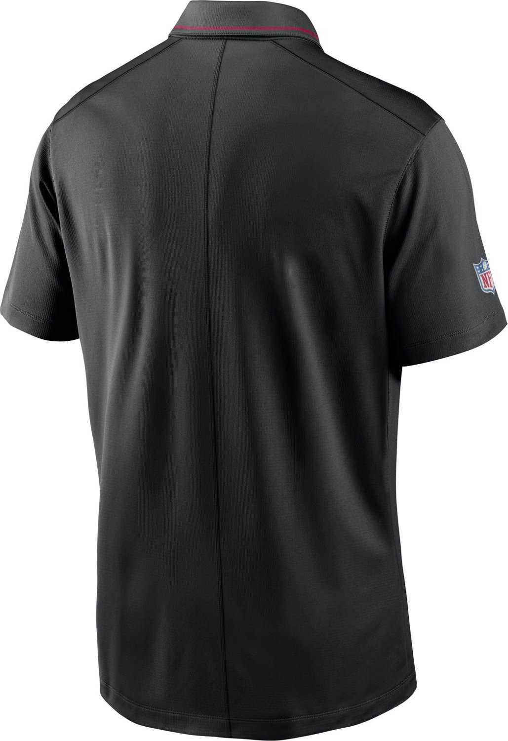 Nike Men's Washington Commanders Victory Dri-FIT Polo Shirt - view number 2