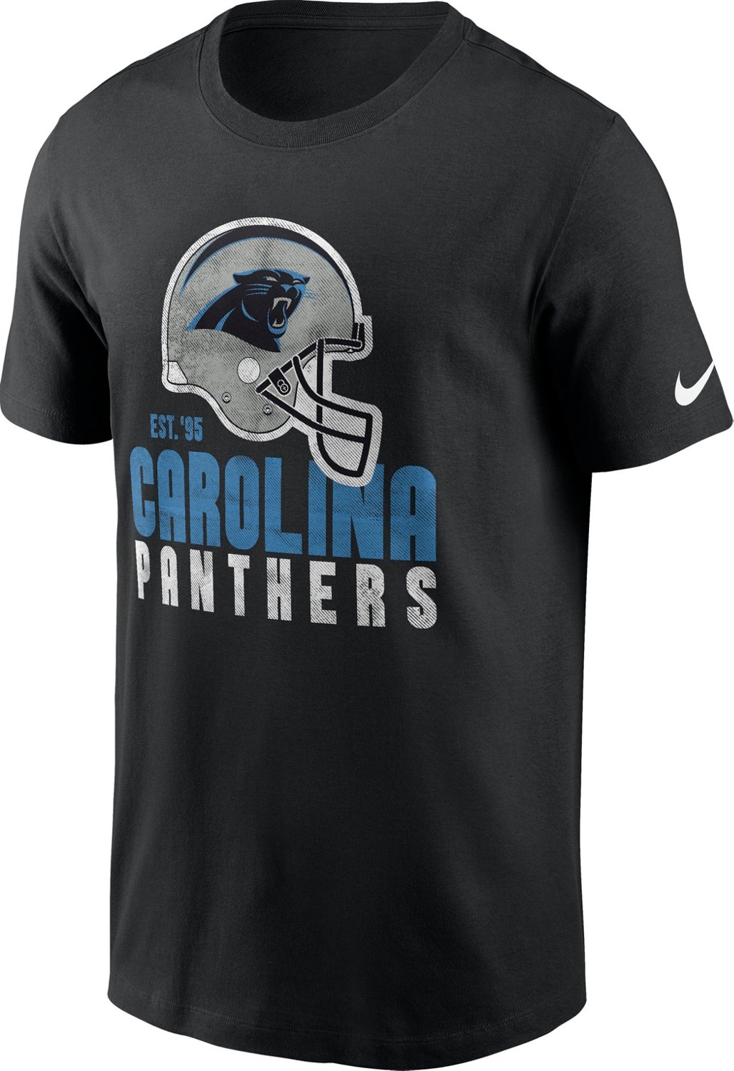 Carolina panthers compression clearance shirt