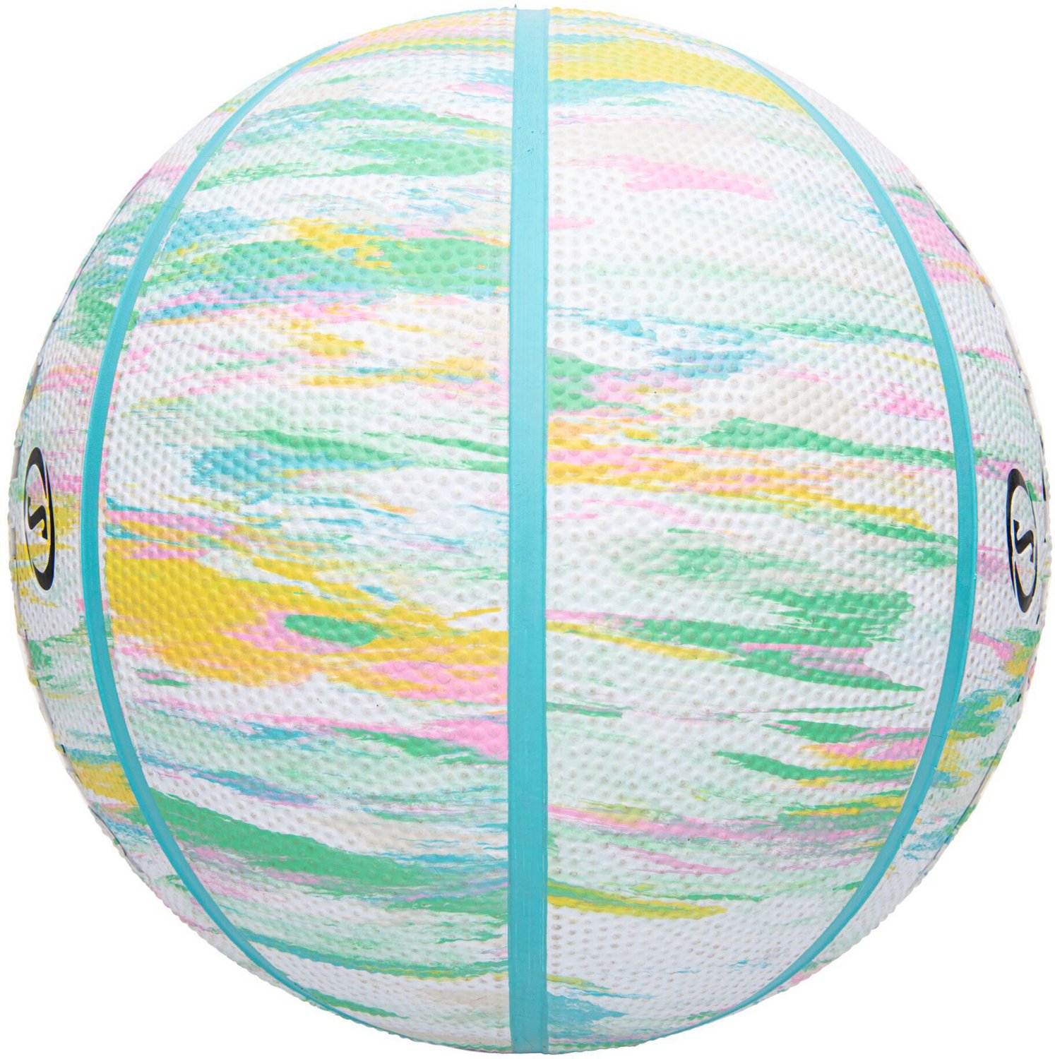 Spalding Marble Series Outdoor Basketball - view number 5