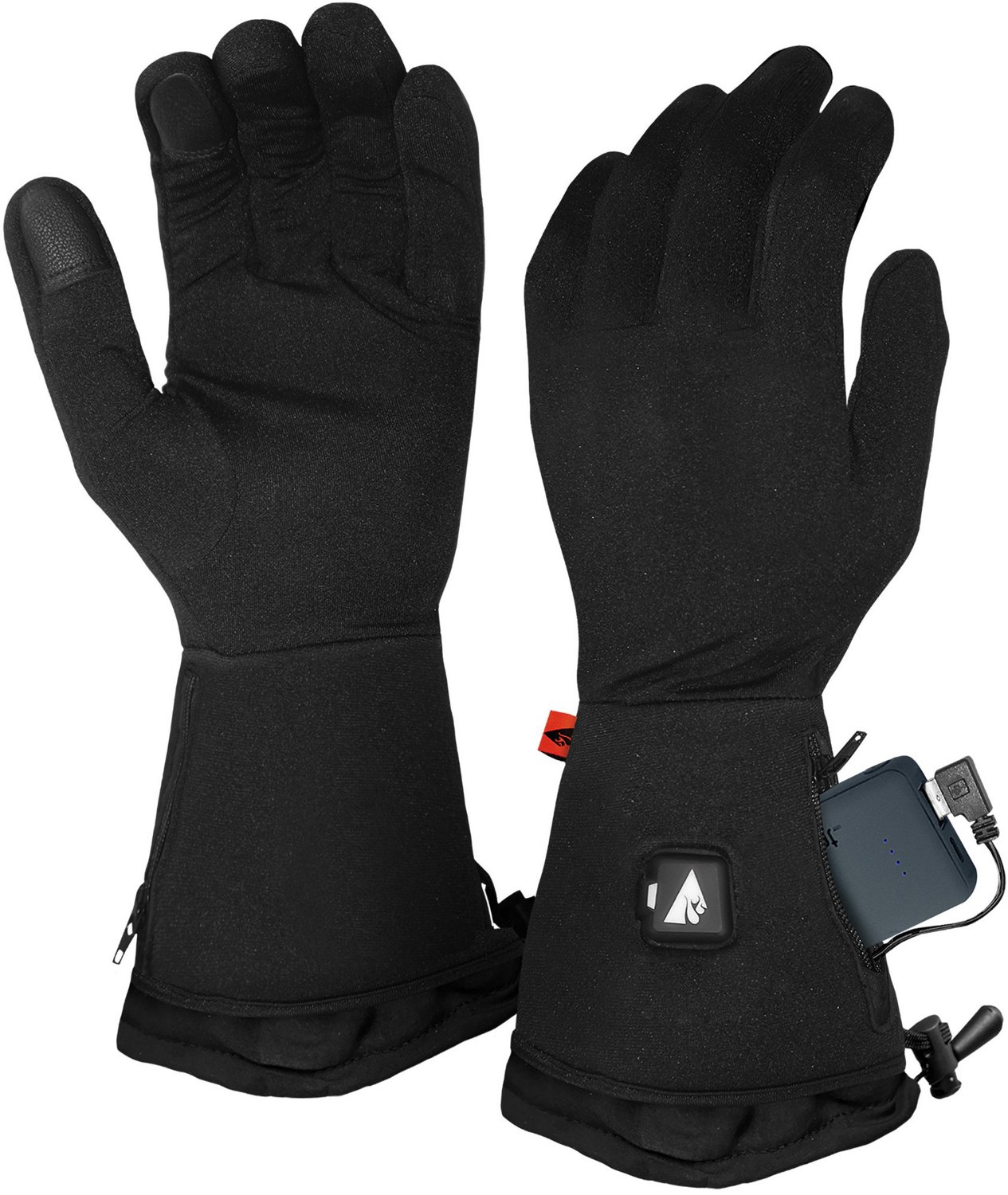 ActionHeat Women's 5V Battery Heated Glove Liners - view number 2