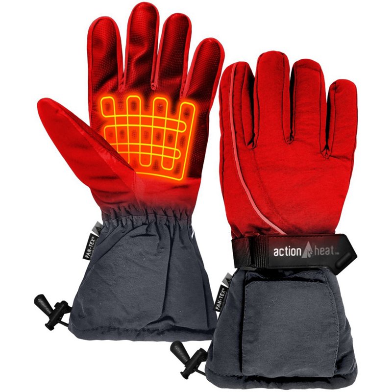 Actionheat Men's Aa… - image