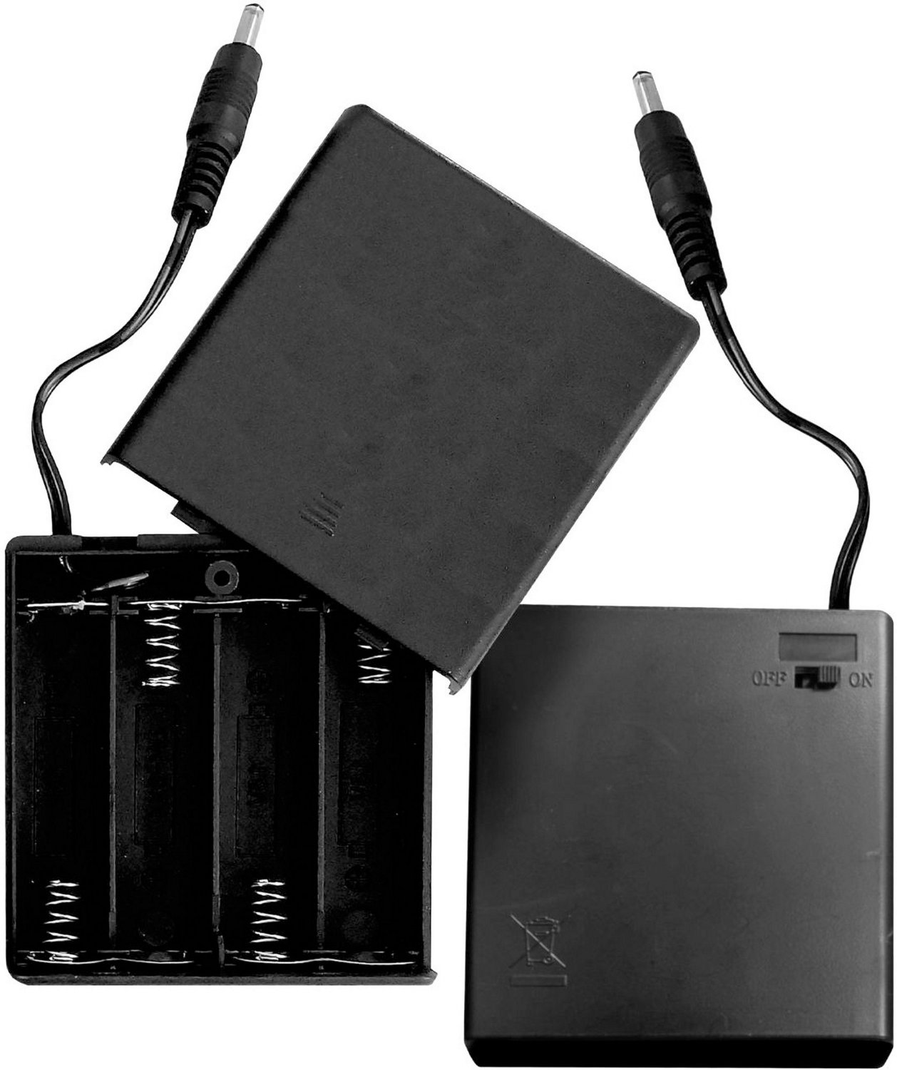 ActionHeat Men's AA Battery Heated Snow Gloves - view number 4