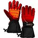ActionHeat Women's AA Battery Heated Snow Gloves                                                                                 - view number 1 selected