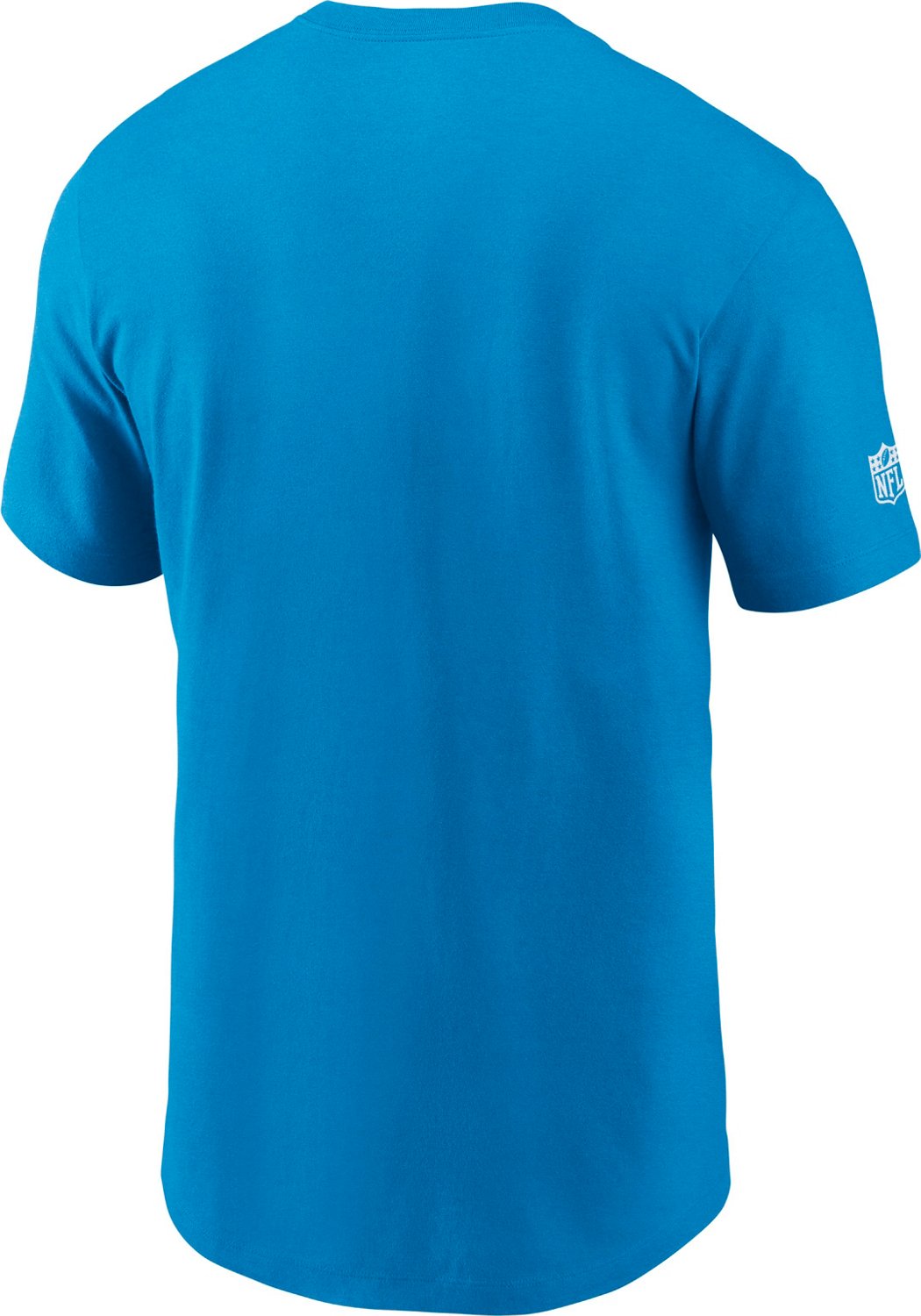 carolina panthers dri fit shirt