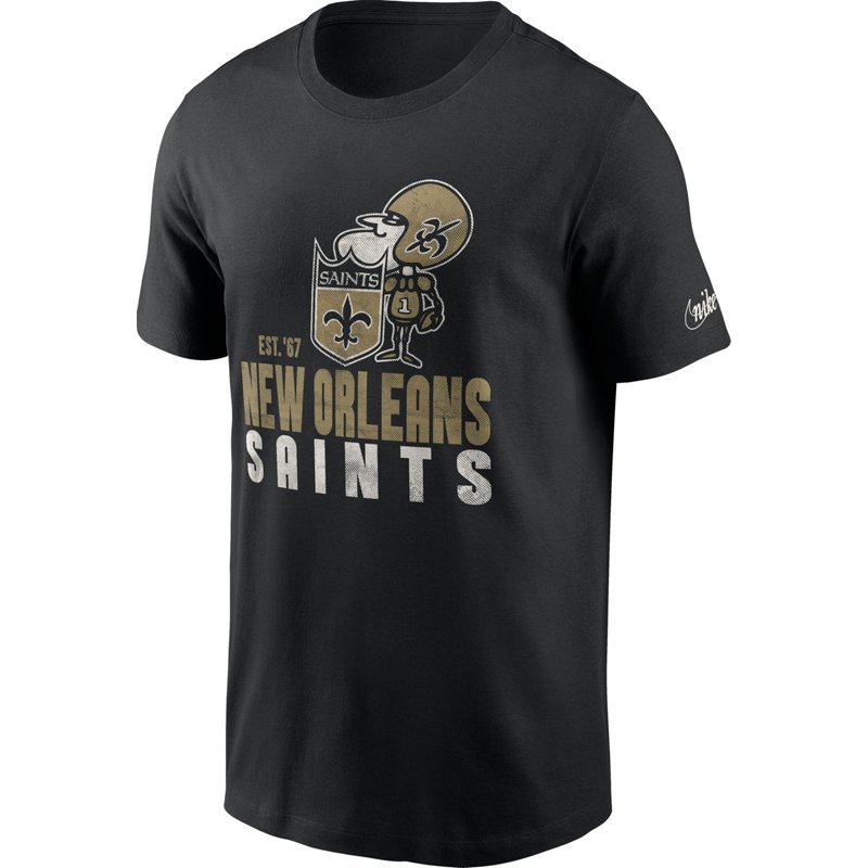 Nike Men's New Orle… - image