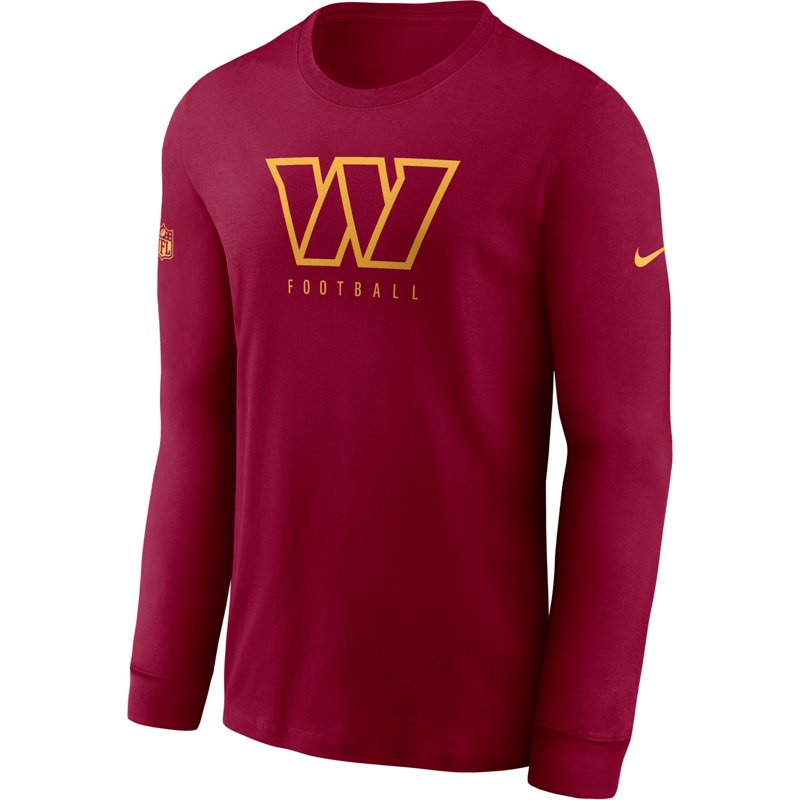 Nike Men's Washingt… - image