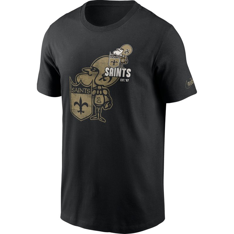 Nike Men's New Orle… - image