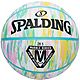 Spalding Marble Series Outdoor Basketball                                                                                        - view number 1 selected