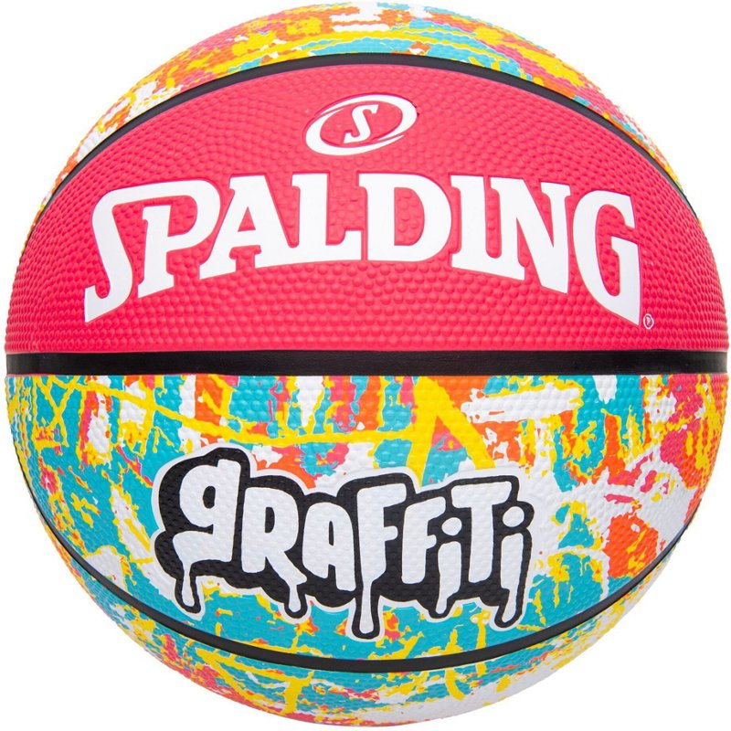 Spalding Graffiti S… - image